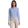 SOLS Womens/Ladies Embassy Oxford Long-Sleeved Business Blouse