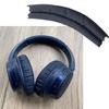 Breathable Protein Leather Headband Protector Sleeve For WH-CH720 CH710N Headphone Ensuring Secure and Comfortable