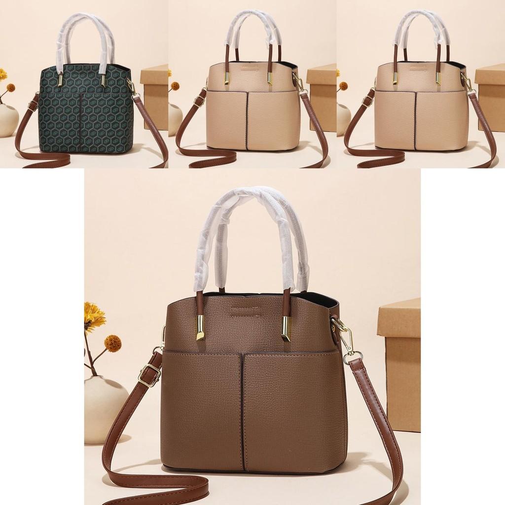 Fashionable Medium Sized Tote Bag For Women In Chic Colors With Convenient Zipper Closure