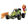PLAYMOBIL 72063 Véhicule tout-terrain, Véhicule de course, 50 pièces, Dès 4 ans
