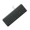 Logitech Проводная клавиатура K106