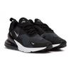 Nike Air Max 270 Knit Jacquard 'Черный' GS AR0301-008