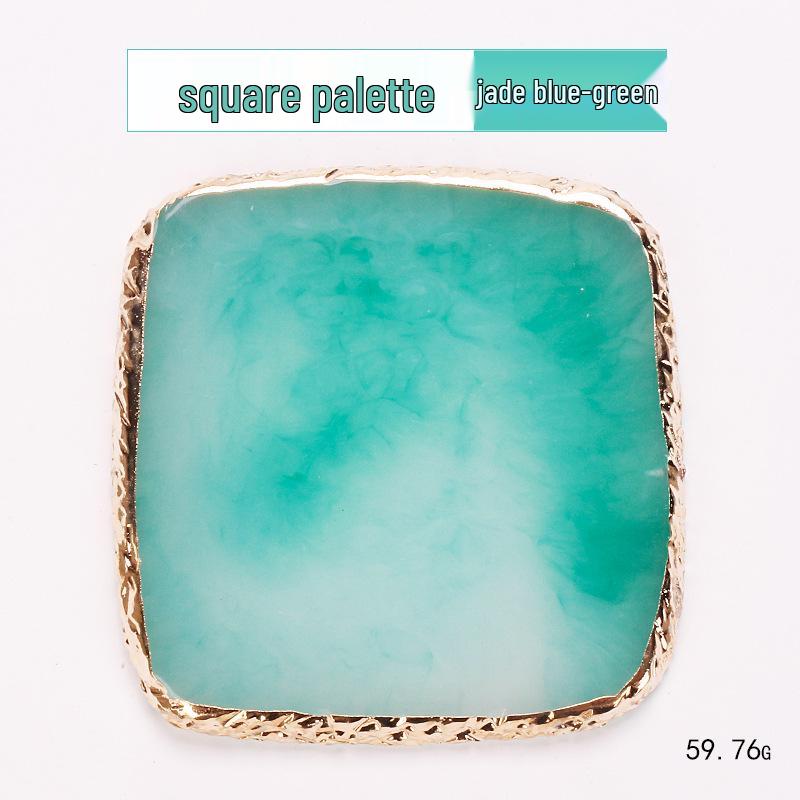 Серия палитр для демонстрации нейл-арта и наборов типсов