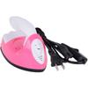 DIY Children Handheld Mini Iron Mini Heat Press Machine Rapid Heating Portable Electric Versatile Craft Clothes Sewing Supplies
