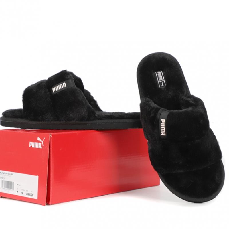 Puma Пух Соло Bx