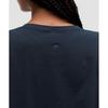 Lululemon CaTes T shirT True Navy