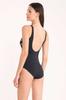 Купальник слитный с уплотнённой чашкой David (63492)
