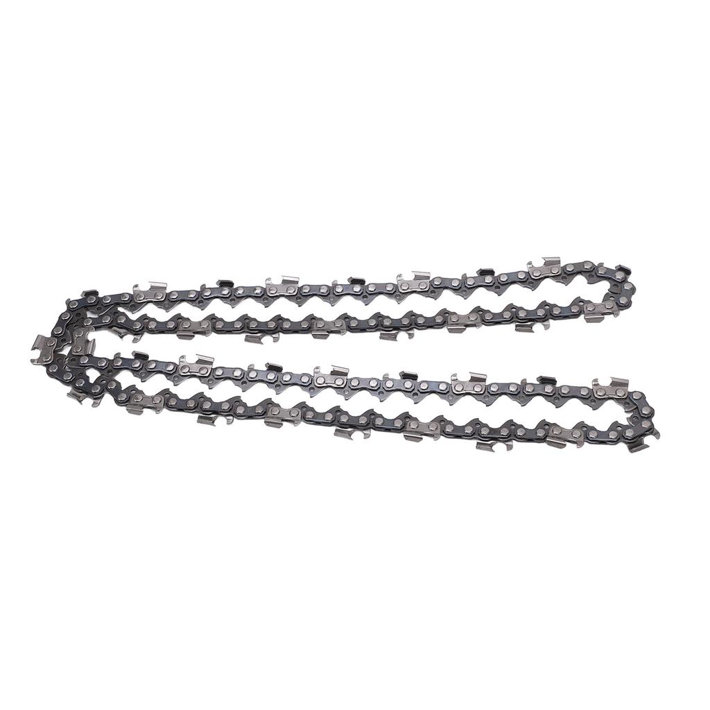 2PCS 72 Drive Links Chainsaw Chain 0.05in Replacement for Husqvarna 33 44 45 50 51 55 57 133 154 234 238