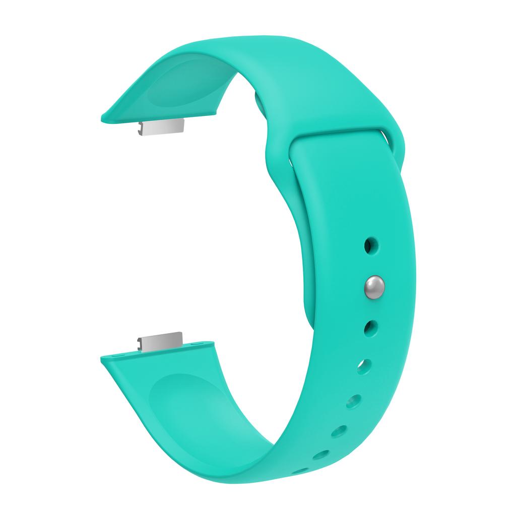 WatchBand For Huawei Watch Fit 3 Strap Wristbands Soft Silicone Bracelet For Huawei Watch Fit3 WristBand Replacement Accessories