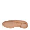 Riccio Anna Женские Минималистичные Плоские Бежевые Hs31vio001be