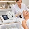 Gold Microneedling Renewal Face Lift Radio Frequency RF Microneedling