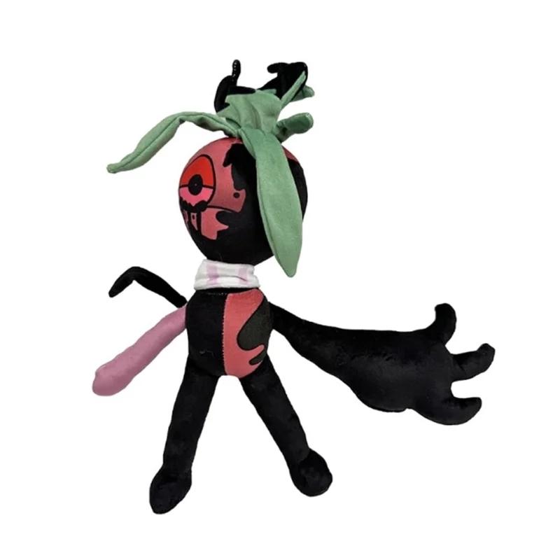 Мир Дэнди Плюшевый Милый Мир Дэнди Скрап Набитая Игрушка Ужасная Игра Губ Галька Плюшевая Игрушка Мягкая Подушка Кукла Дети Праздничные Подарки