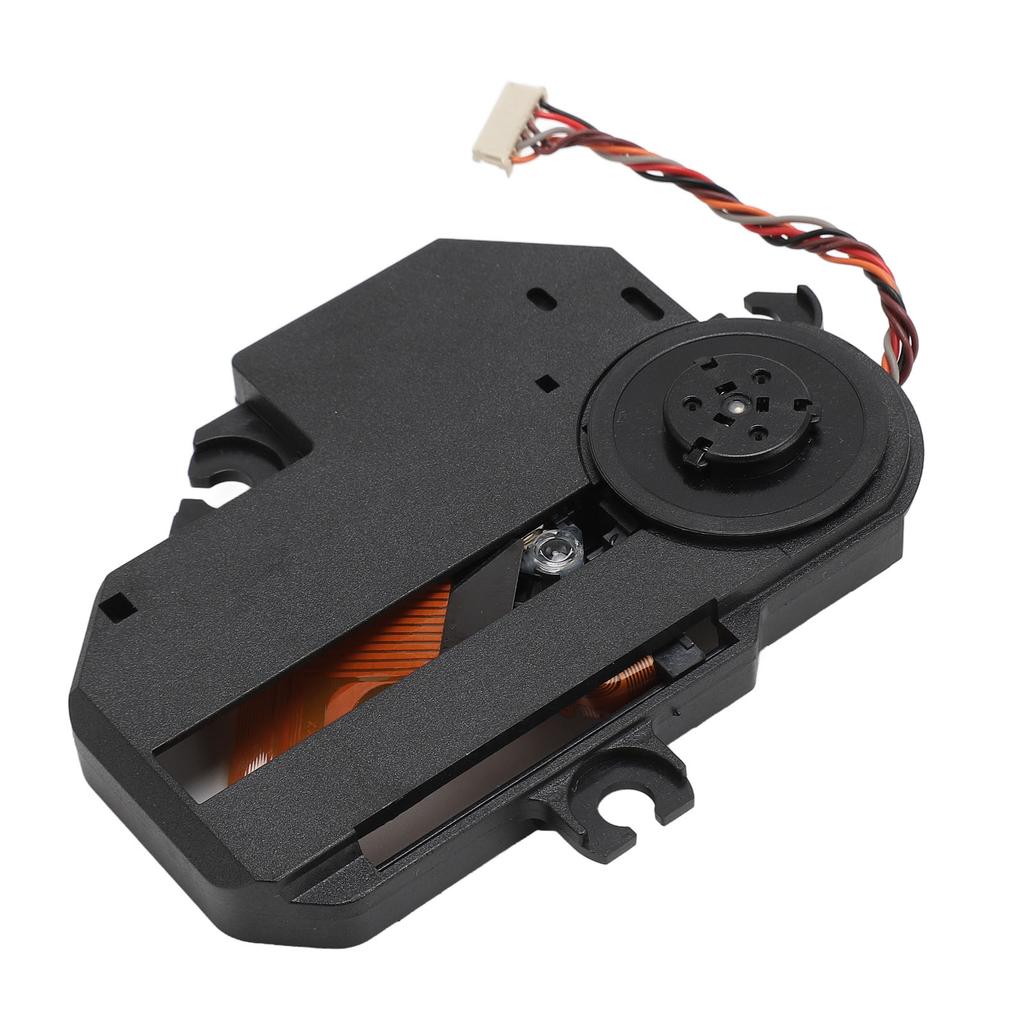 DK 80P оптический звукосниматель универсальный оптический лазерный линзовый звукосниматель для SOH DMZU SOH M93 CD-плеер