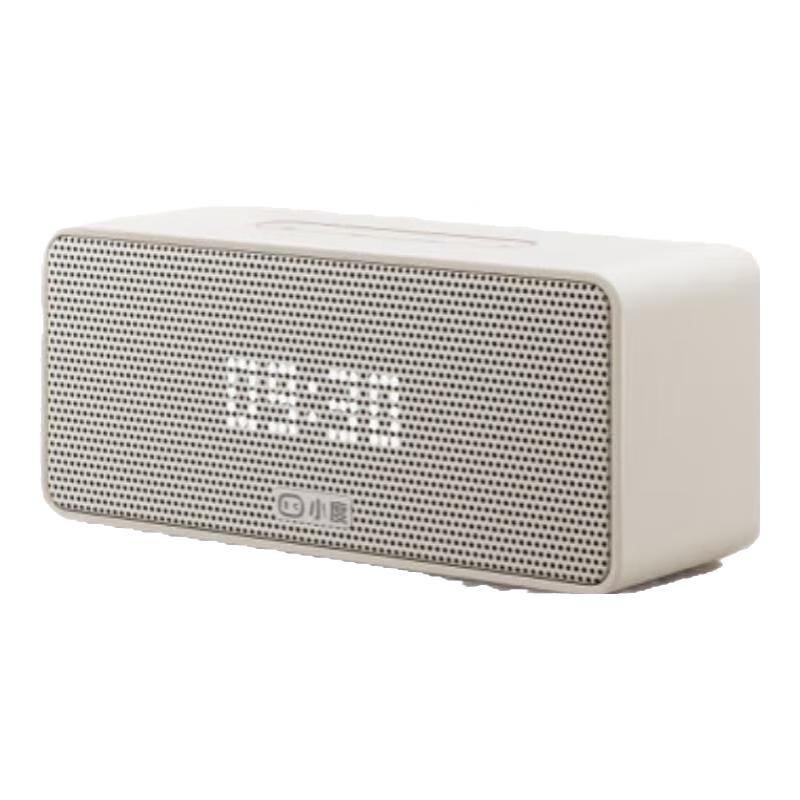 Xiaodu AI Smart Speaker CN plug (adapter included)