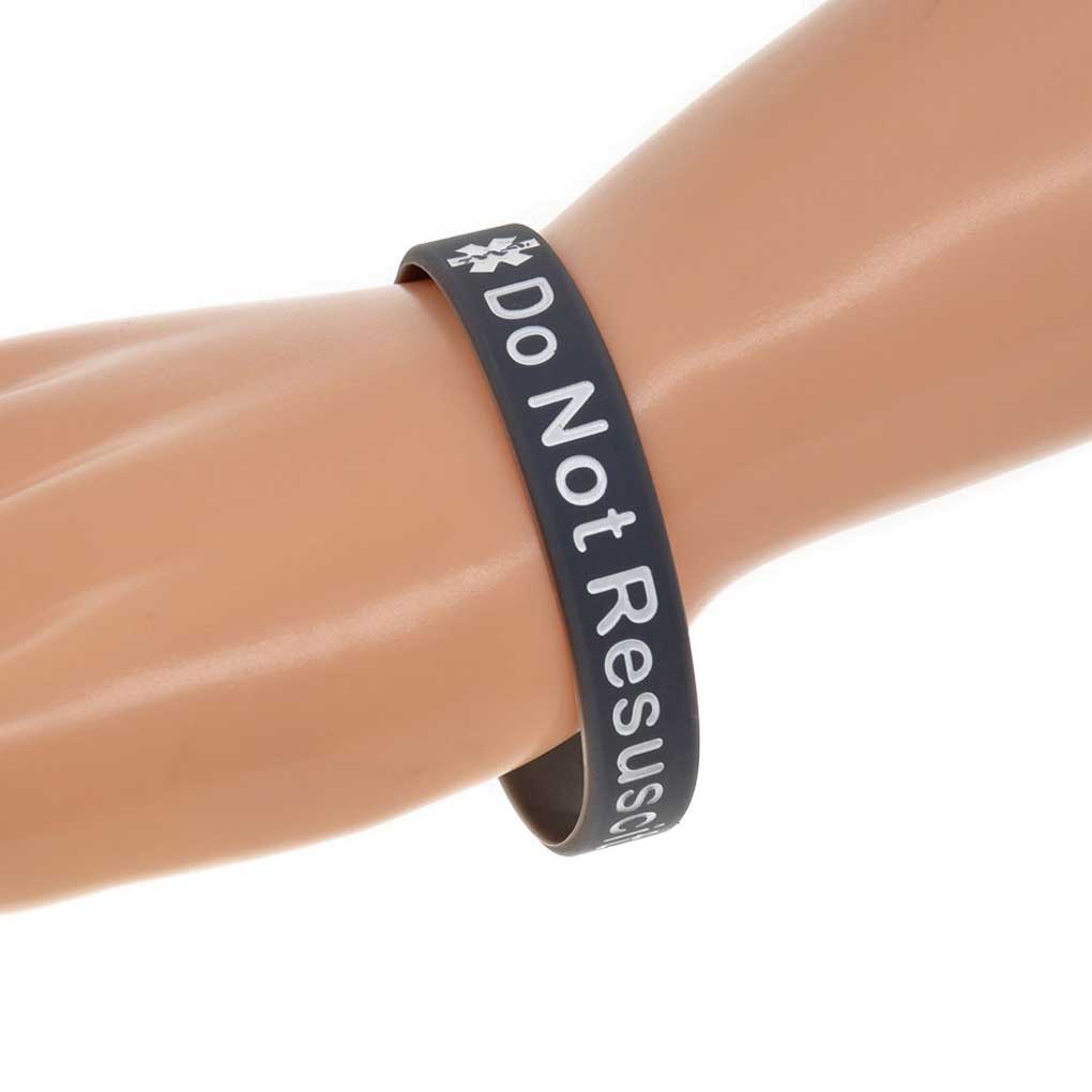 10 шт. Силиконовый браслет Эластичные Модные браслеты Простой стиль Носимый Многоцелевой Резиновый Напульсник Спортивный