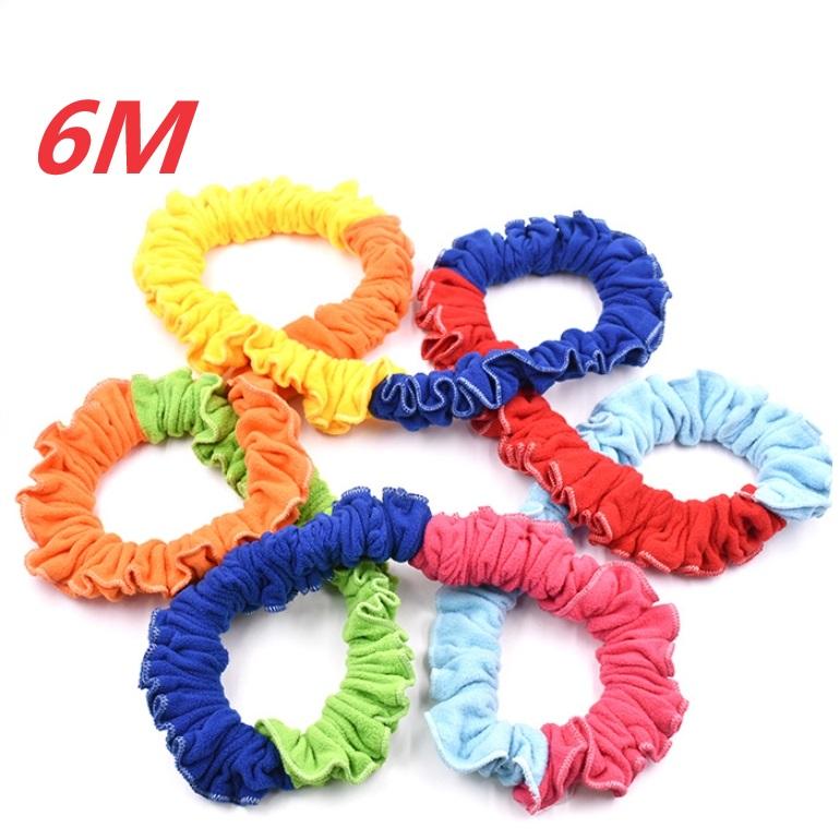 Outdoor Game Team Building Development Of Sports And Entertainment Toys Children's Elastic Rope Loops Party Interactive Ropes