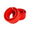 Rubber Spacer, Spring Rubber, Shock Absorber, Left and Right 2 Pieces, Each Size 0.9