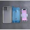 Корпус Задняя Крышка DIY Для 11 Подобный 16 Pro Задняя Крышка Корпус XR Модификация 16 Pro Задний Корпус Для iPhone XR До 16 Pro 11 Подобный 15 Pro