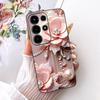 Чехол для Itel Super 26 Ultra Case S688LN Милый Лев Модный Расписной Чехол Мягкий ТПУ Чехол для Телефона Для Itel S26 Ultra Super 26Ultra 5G Сумки