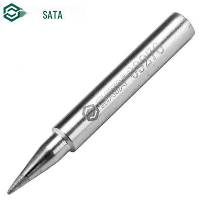 Бессвинцовый паяльник с наконечником SATA