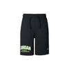 Спортивные шорты Dri-FIT, удобные, легкие, сетчатые, дышащие, быстросохнущие, баскетбольные, мужские, черные, FZ9986-010