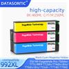 NEW 992 992X Ink Cartridge Compatible For HP PageWide Pro 750dw 777z MFP 772dn 774dn Dns 779dn Dns 755dn 77740 77960 Printer