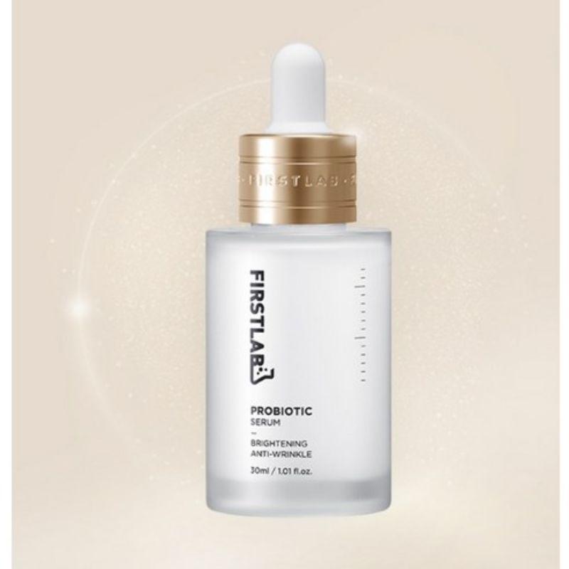 FIRSTLAB Probiotic Serum 30ml