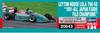 Hasegawa Leyton House Lola 1991 All Japan F3000 Fuji Champions Пластиковая модель 20643 1/24 T90-50