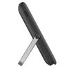 UNIQ Powerbank Hoveo 5000mAh USB-C 20WPD Fast charge Wireless Magnetic gray/charcoal gray