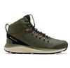 Треккинговые ботинки Trailstorm Mid Waterproof