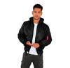 Alpha Industries MA-1 ZH Back Print куртка