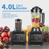 «Многофункциональный блендер и кухонный комбайн: Машина для разрушения стен, измельчения мяса и приготовления пищи