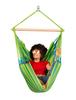 hammock armchair domingo - lime