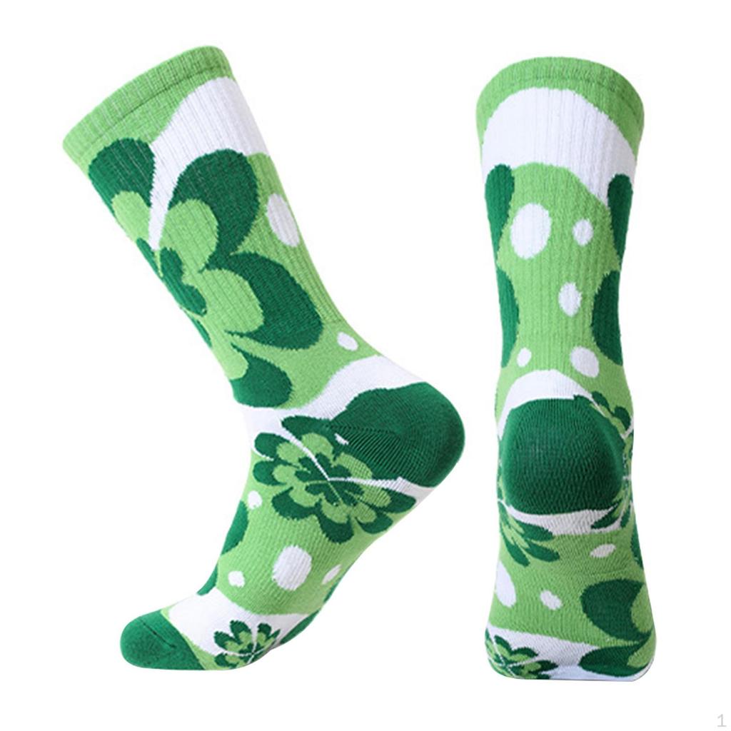 for unisex adult , ,Crazy Colorful Cool Novelty Dress Socks