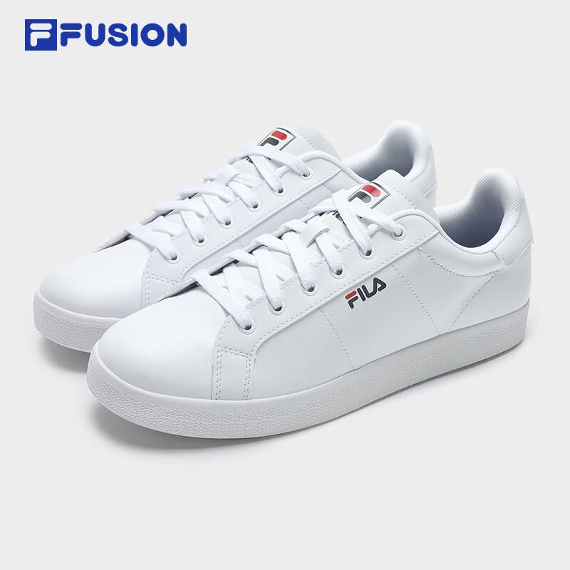 FILA FUSION Men's Classic Casual Sneakers