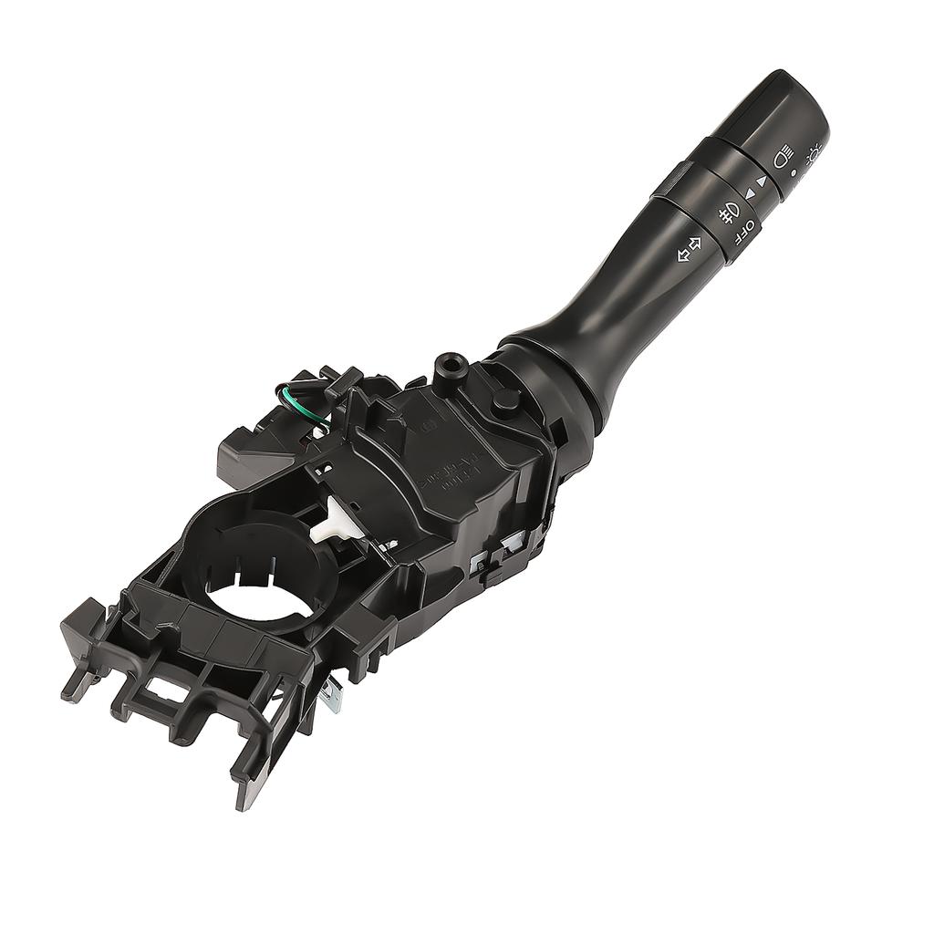 Индикатор автомобиля Переключатель указателя поворота Фара Переключатель стеклоочистителя на рулевом колесе