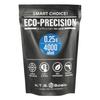 Биоразлагаемые шарики Eco Precision, 0.25 г, 4000 штук, смесь PLA, для страйкбола, страйкбольного оружия, электроприводного оружия, газового оружия, винтовок, пулеметов, пистолетов, пистолетов-пулеметов