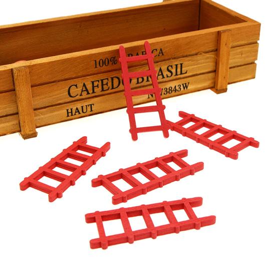 Рождественский дверной набор в виде гнома, создание мини-пейзажей, компактная Радужная дверь, сказочные сады, аксессуары для дверей эльфа