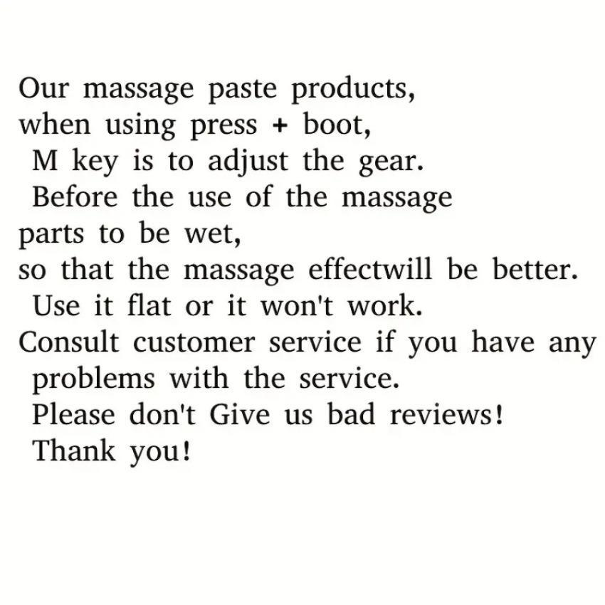 EMS Smart Mini Портативный массажер для шеи, плеч, шеи, импульсный физиотерапевтический инструмент, шейный массажер, палочка