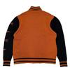 Used PELLE PELLE Shawl Collar Knit XL Embroidery Patch Y2K