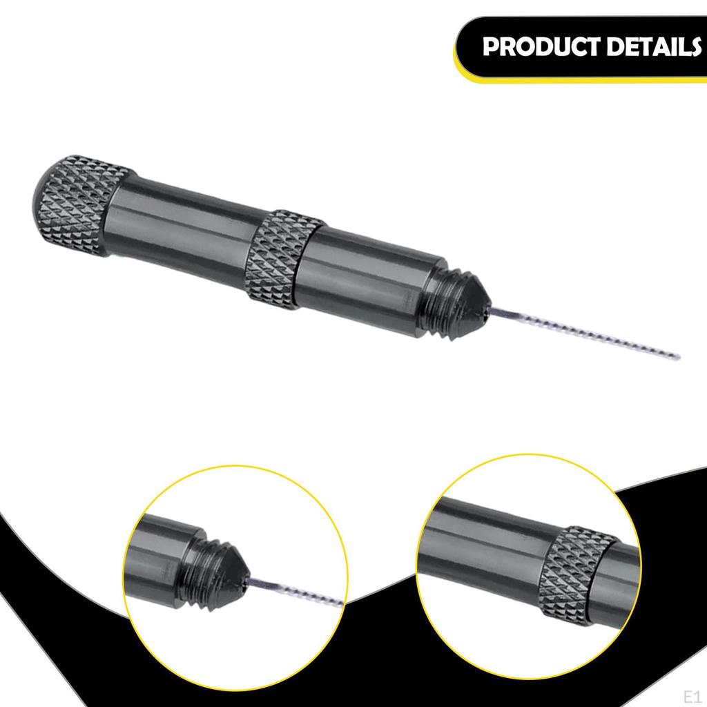 Хобби Модель Мини Напильник Маленький Прочный Портативный Компактный Многоцелевой Микро Инструмент для Напильника для DIY