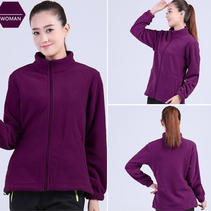 Женские зимние куртки для походов, прогулок на свежем воздухе, флисовая термоветровка, теплая куртка для скалолазания, походов, кемпинга, спорта