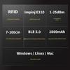 CHAINWAY SR160 RFID 1D/2D Проводной носимый сканер