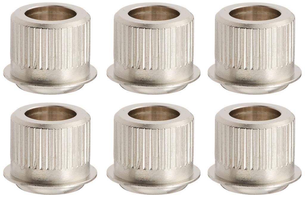 HOSCO Scud Конверсионная втулка 6P Никель BU-CBN