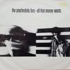 7-дюймовая пластинка PSYCHEDELIC FURS  All That Money Wants 3807974 Columbia 1988 Канада Рок Б/у