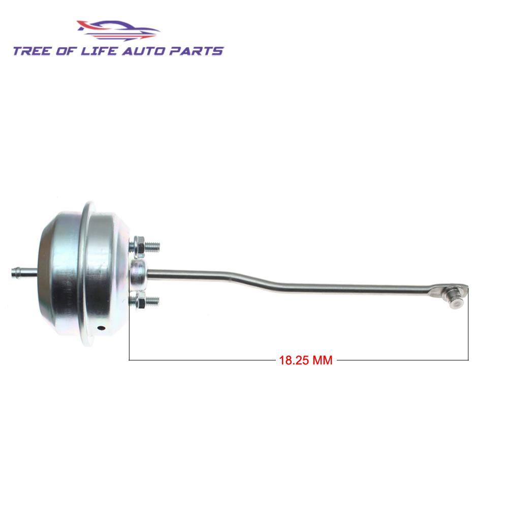 A270 Turbo Wastegate Actuator A270090148 For Mercedes-Benz W176 W246 W117 W204 C117 X156 CLA/A180 1.6T 270090148 A2700902780