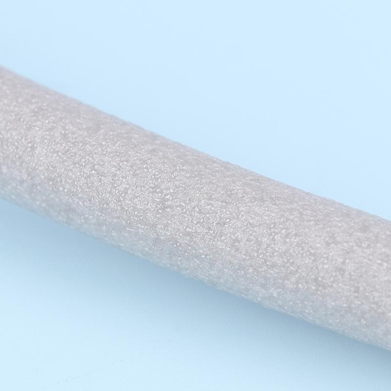 Серый герметик для экономии пены, стержень для зазоров и стыков, стержень для заполнения бетона, веревка, твердая пенопластовая полоса