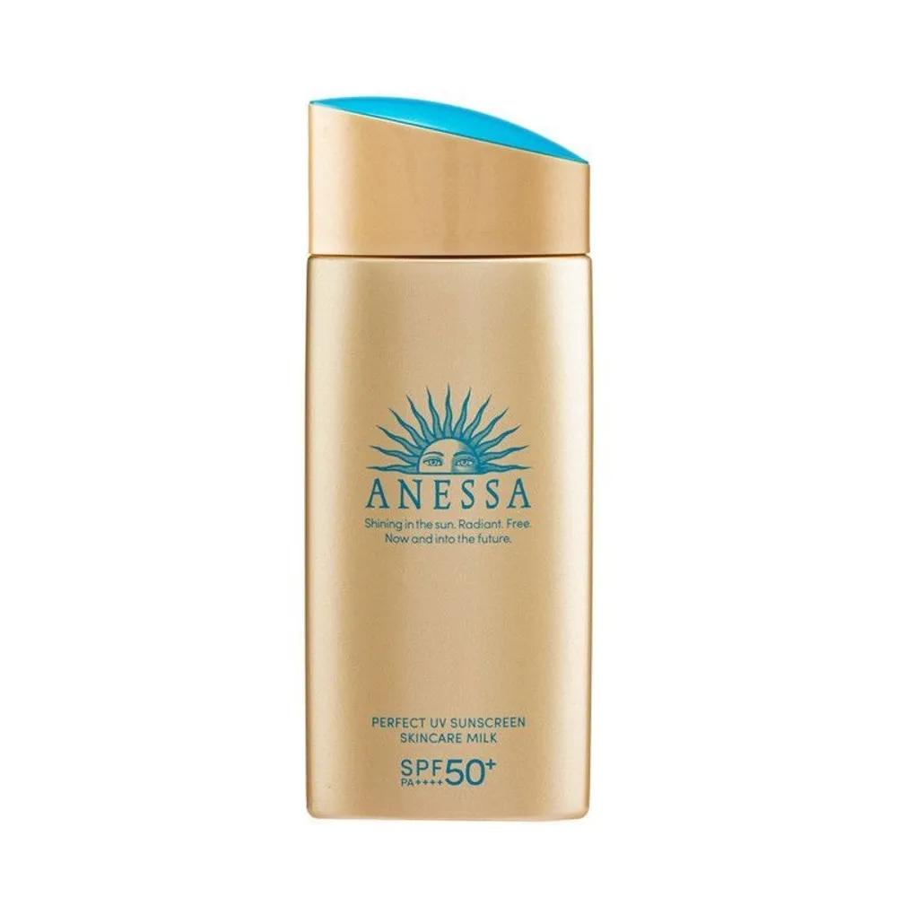 Shiseido Anessa Perfect UV Sunscreen Skincare Milk N 90ml