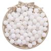 10-20mm 50PCS/More Abs Pearl Arbutus Pearl Beads for DIY Jewelry Making