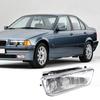 Fog Light Replacement Housing 63178357390 63178357389 for BMW 3 Series E36 92-98